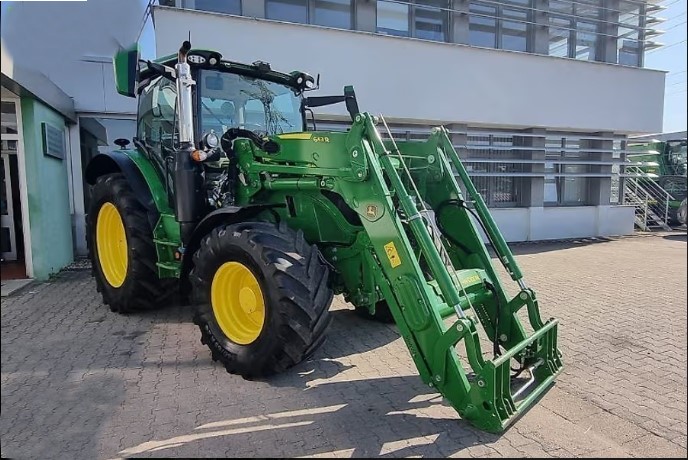 Fendt 720 PROFI PLUS